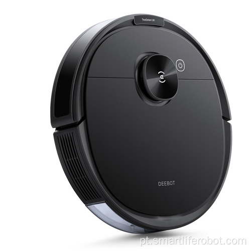 Ecovacs Deebot N8 DLN26